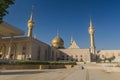 Mausoleum of Ruhollah Khomeini near Tehran, Ir Royalty Free Stock Photo