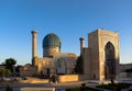 Mausoleum of Tamerlane (Timur)