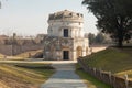 Mausoleum of Theoderic