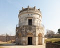 Mausoleum of Theoderic