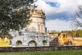 The Mausoleum of Theoderic