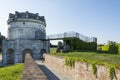 Mausoleum of Theodoric Royalty Free Stock Photo