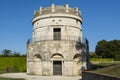 Mausoleum of Theodoric Royalty Free Stock Photo