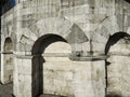 The Mausoleum of Theodoric, in Ravenna, is the most famous funerary building of the Ostrogoths (UNESCO Sites)