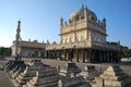 Mausoleum of Tipu sultan