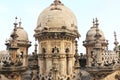 mausoleum of the Wazir of Junagadh, Mohabbat Maqbara Palace junagadh india