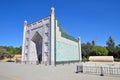 Mausoleums of Hami Uygur Royal family tomb of a king Royalty Free Stock Photo
