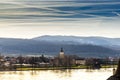 Mautern an der Donau, Austria Royalty Free Stock Photo