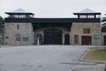 Mauthausen Austria