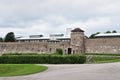 Mauthausen concentration camp