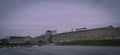 The Mauthausen Concentration Camp