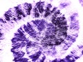Mauve Spiral Shibori Pattern. Purple Swirl Watercolor Splash. Amethyst Watercolor Splash. Lavender Splash Banner. Periwinkle Dirty