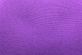 Mauve textile background Royalty Free Stock Photo