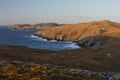 Mavis Grind, beautiful place on Shetland Islands