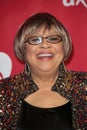 Mavis Staples