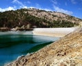 Mavrovo Lake, Macedonia