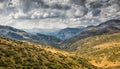 Mavrovo National Park - Macedonia.