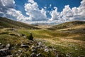 Mavrovo National Park - Macedonia.