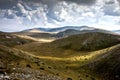 Mavrovo National Park - Macedonia.