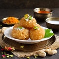 Sweet food Mawa kachori