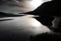 Mawddach River Estuary In Snowdonia National Park Near The City Of Barmouth In Wales, United Kingdom Royalty Free Stock Photo