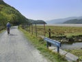 Mawddach trail wales