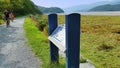 Mawddach trail wales