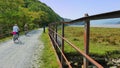 Mawddach trail wales