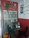 Mawe cafe corner