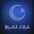 Mawlid al Nabi