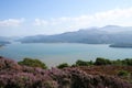 Mawwdach Estuary