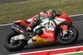 Max Biaggi Aprilia RSV4 Aprilia Racing Team