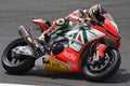 Max Biaggi Aprilia RSV4 Aprilia Racing Team