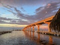 A. Max Brewer Bridge, Titusville, Florida