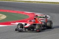 Formula 1 Marussia MR02 - Max Chilton