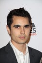 Max Minghella Royalty Free Stock Photo