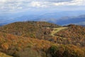 Max Patch Bald Royalty Free Stock Photo