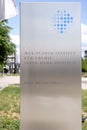 Max-Planck-Institute for Chemistry