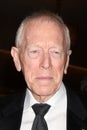Max Von Sydow Royalty Free Stock Photo