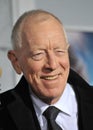 Max Von Sydow, Paul Smith Royalty Free Stock Photo