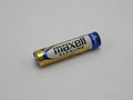 Maxell alkaline battery in Philippines