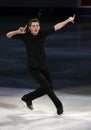 Maxim KOVTUN (RUS)