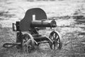 PM M1910 was a heavy machine gun used by the Imperial Russian Army during World War I and the Red Army during Russian