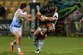 Zebre vs Cardiff Blues