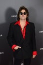 Maximiliano Calvo attends the inauguration of UMusic Hotel Madrid Spain