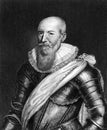 Maximilien de Bethune, Duke of Sully