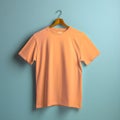 Maximize your design potential with premium mockup of t-shirt