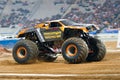 Maximum Destruction Monster Truck