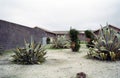 Maximum Security Prison, Robben island, South African Republic