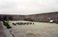 Maximum Security Prison, Robben island, South African Republic